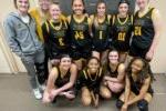 Women’s basketball team wins conference for second year